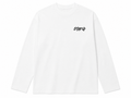 Str8up. Longsleeves